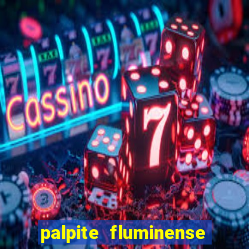 palpite fluminense x palmeiras